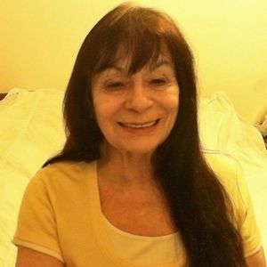 Meet your Posher, Barb